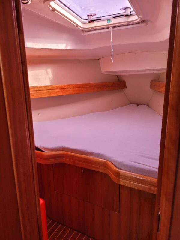 BAVARIA 31 CRUISER – Image 8