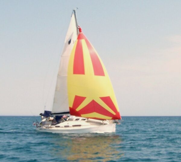 BAVARIA 31 CRUISER