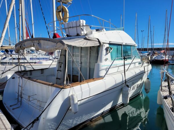 JEANNEAU MERRY FISHER 900 CR – Image 8