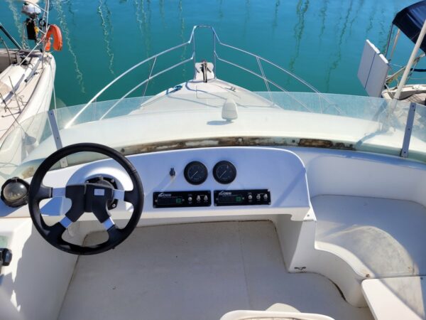 JEANNEAU MERRY FISHER 900 CR – Image 2
