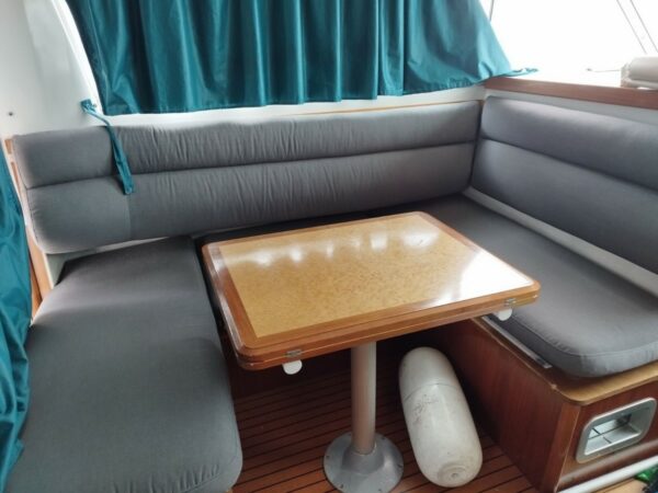 JEANNEAU MERRY FISHER 900 CR – Image 5