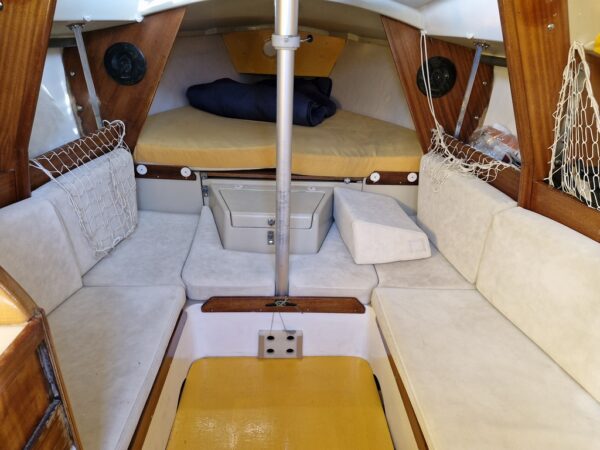 ALBIN MARINE 79 – Image 3