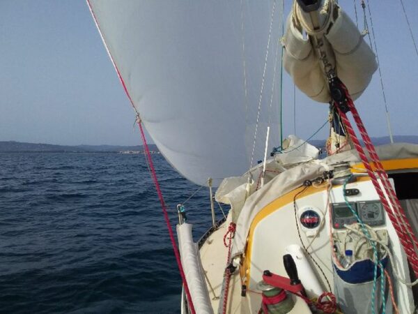 ALBIN MARINE 79 – Image 2