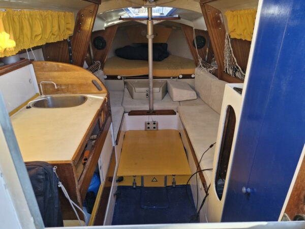 ALBIN MARINE 79 – Image 4