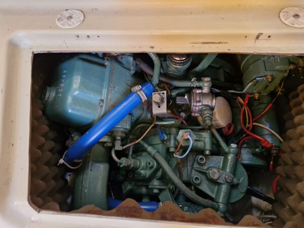 ALBIN MARINE 79 – Image 7