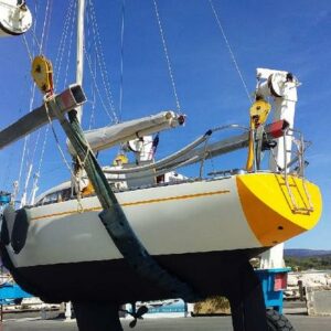ALBIN MARINE 79