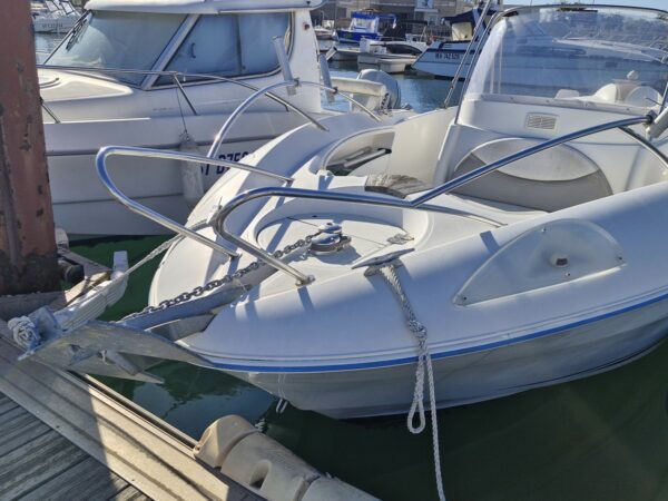 QUICKSILVER 720 COMMANDER – Image 5
