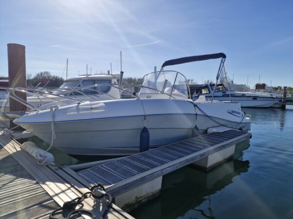 QUICKSILVER 720 COMMANDER – Image 10