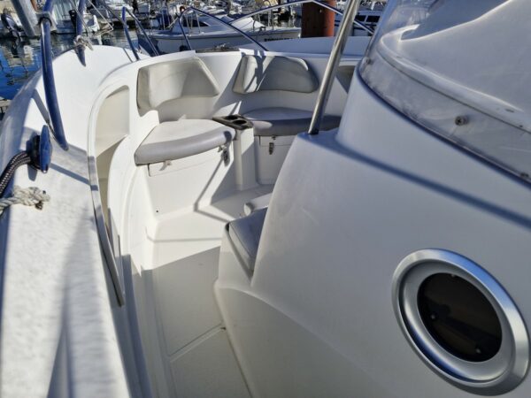 QUICKSILVER 720 COMMANDER – Image 8