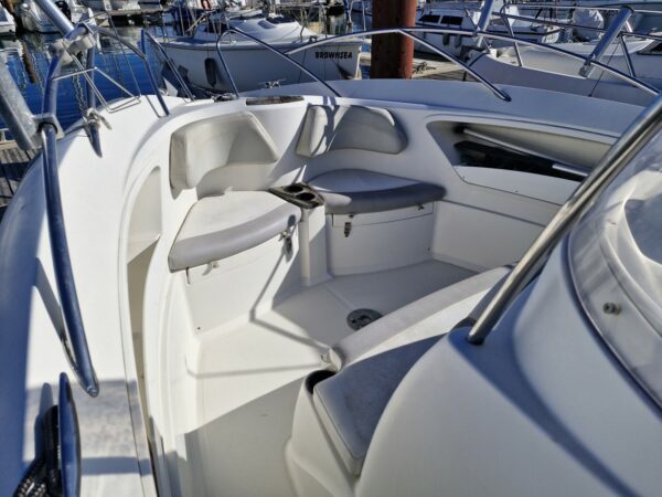 QUICKSILVER 720 COMMANDER – Image 7