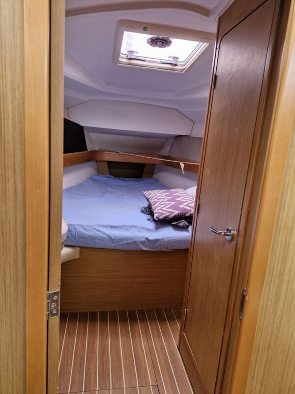 JEANNEAU SUN ODYSSEY 42 DS PERFORMANCE – Image 7