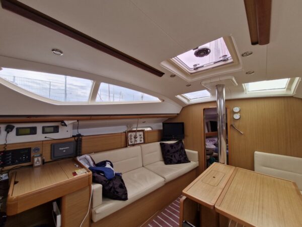 JEANNEAU SUN ODYSSEY 42 DS PERFORMANCE – Image 5