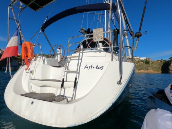 JEANNEAU SUN ODYSSEY 42 DS PERFORMANCE – Image 3