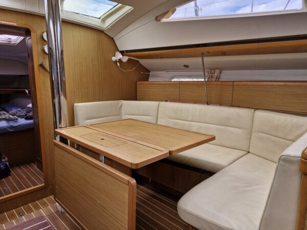 JEANNEAU SUN ODYSSEY 42 DS PERFORMANCE – Image 6