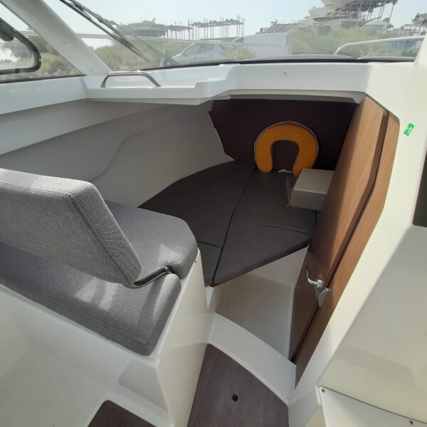 BENETEAU ANTARES 7 0B – Image 5