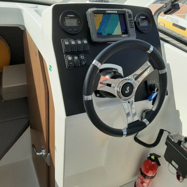 BENETEAU ANTARES 7 0B – Image 3