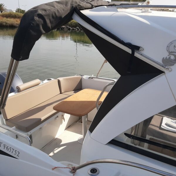 BENETEAU ANTARES 7 0B – Image 10