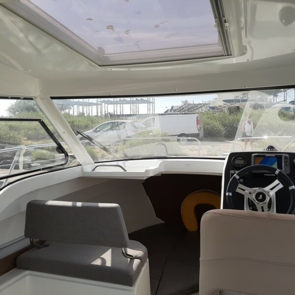 BENETEAU ANTARES 7 0B – Image 8