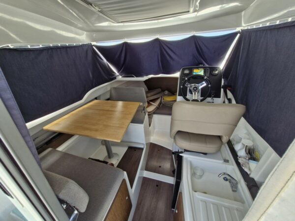 BENETEAU ANTARES 7 0B – Image 4
