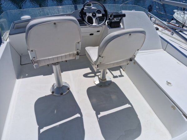BENETEAU ANTARES 980 – Image 10