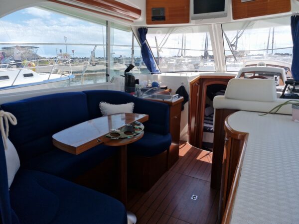 BENETEAU ANTARES 980 – Image 2