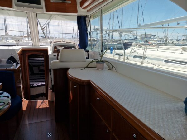 BENETEAU ANTARES 980 – Image 6
