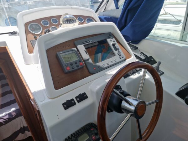 BENETEAU ANTARES 980 – Image 4
