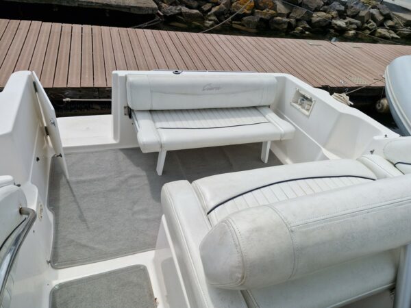 BAYLINER 2655 CIERA – Image 5