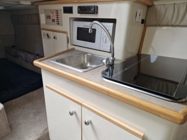 BAYLINER 2655 CIERA – Image 7
