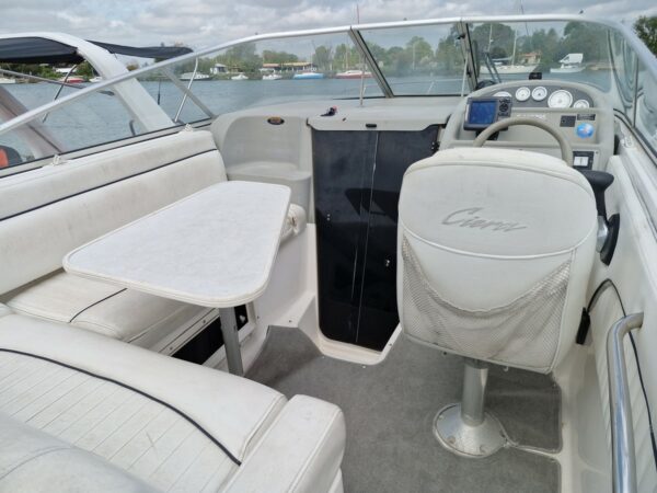 BAYLINER 2655 CIERA – Image 3