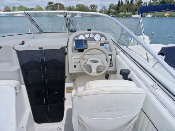 BAYLINER 2655 CIERA – Image 4
