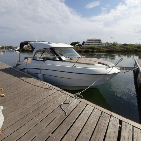 BENETEAU ANTARES 7 0B – Image 11