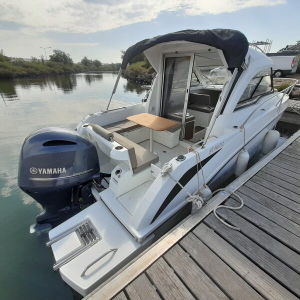 BENETEAU ANTARES 7 0B – Image 2