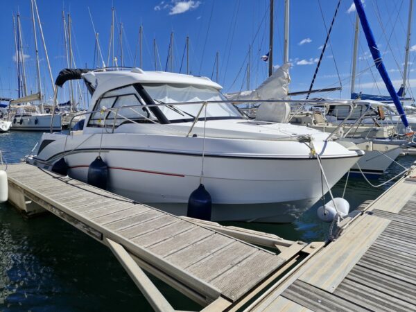 BENETEAU ANTARES 7 0B