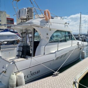 BENETEAU ANTARES 980