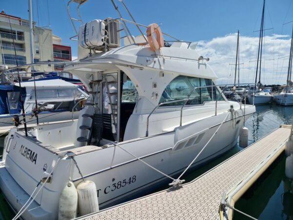 BENETEAU ANTARES 980