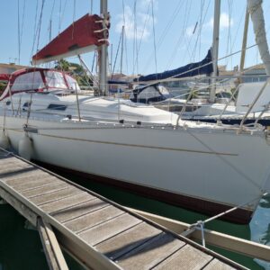 BENETEAU OCEANIS 311 CLIPPER