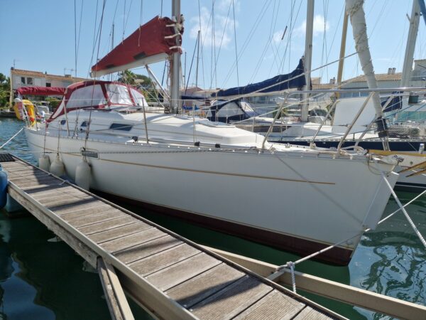 BENETEAU OCEANIS 311 CLIPPER
