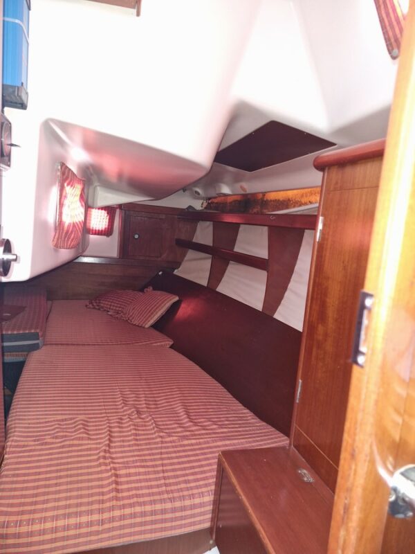 BENETEAU OCEANIS 311 CLIPPER – Image 5