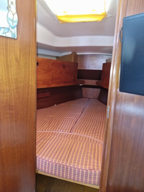 BENETEAU OCEANIS 311 CLIPPER – Image 7