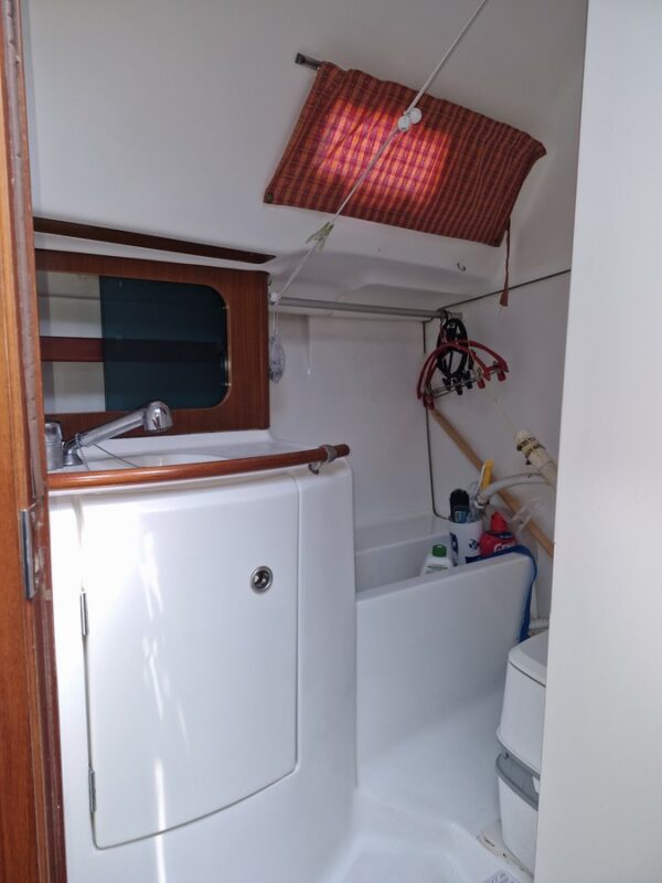 BENETEAU OCEANIS 311 CLIPPER – Image 8