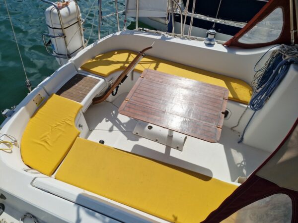BENETEAU OCEANIS 311 CLIPPER – Image 11