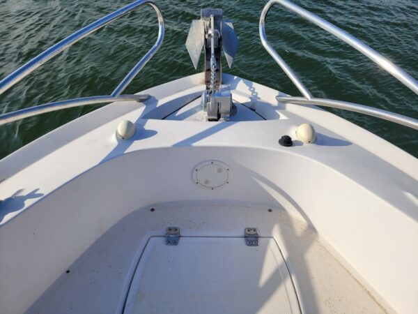 QUICKSILVER 635 COMMANDER – Image 5