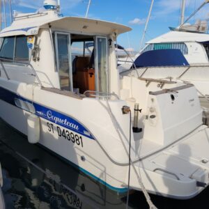 OCQUETEAU 885