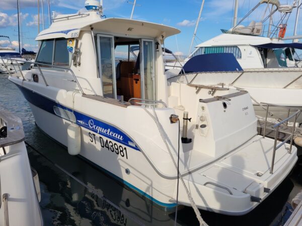 OCQUETEAU 885