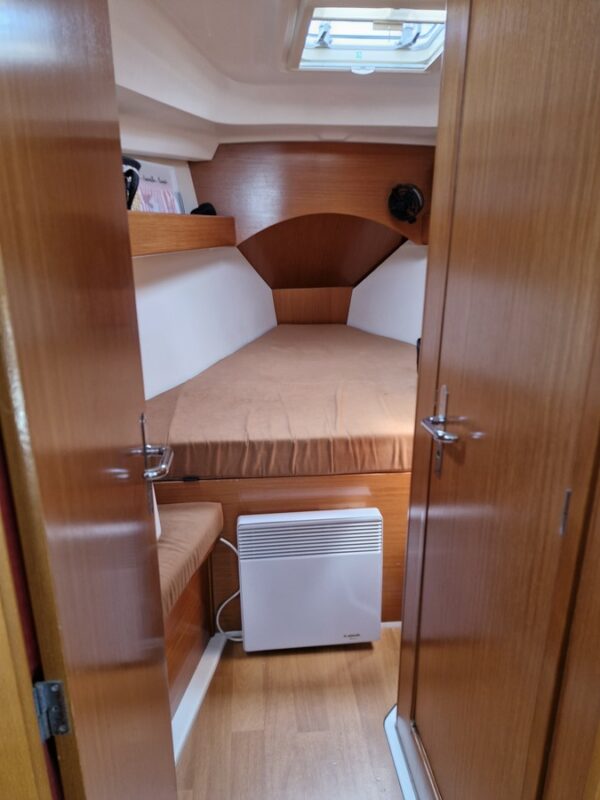 BENETEAU CYCLADES 43 – Image 6