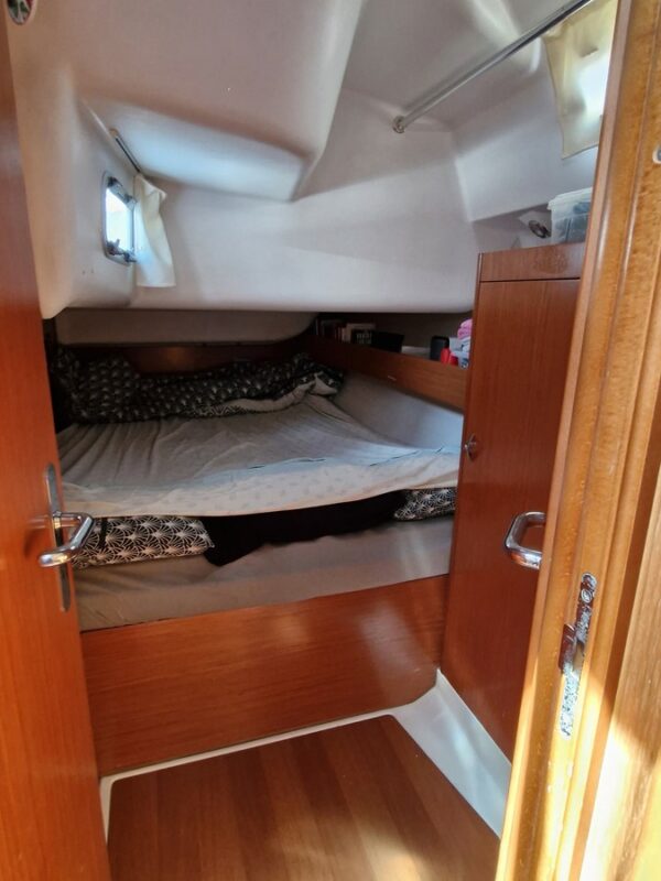 BENETEAU CYCLADES 43 – Image 7