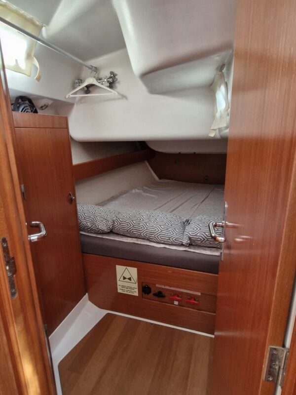 BENETEAU CYCLADES 43 – Image 8