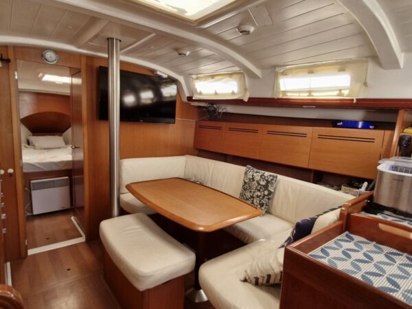 BENETEAU CYCLADES 43 – Image 3