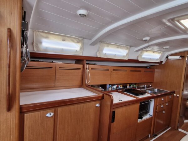 BENETEAU CYCLADES 43 – Image 4